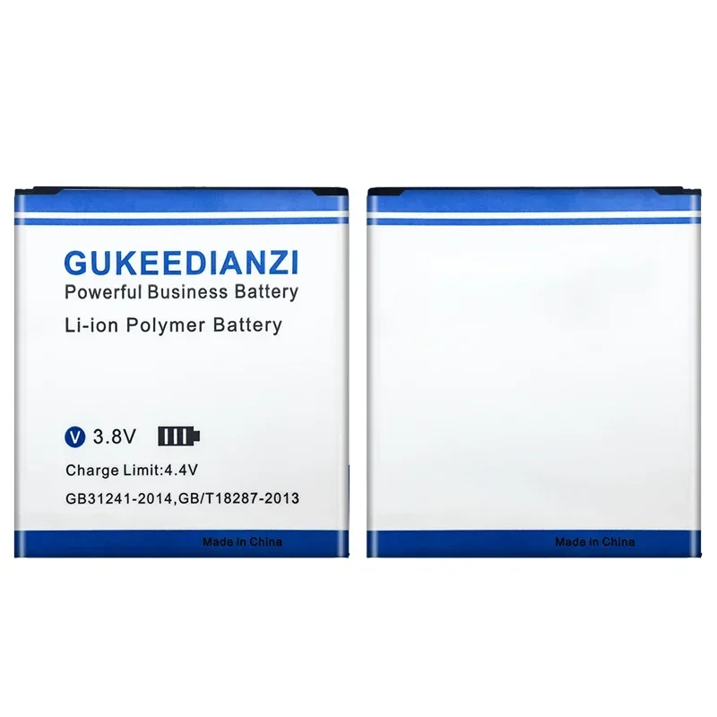 EB-BG360CBC بطارية الهاتف المحمول 4200mAh لأجهزة سامسونج جالاكسي J2 وين 2 Duos TV لهاتف جالاكسي كور برايم SM G360