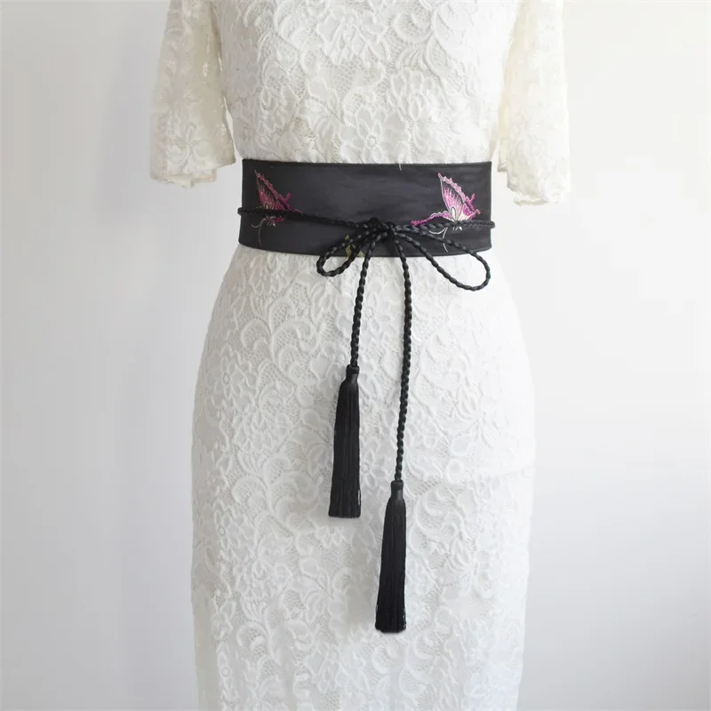 cinturon-de-cintura-con-borlas-de-mariposa-color-negro-y-dorado-cinturon-ancho-clasico-bordado-cinturon-decorativo-para-vestido