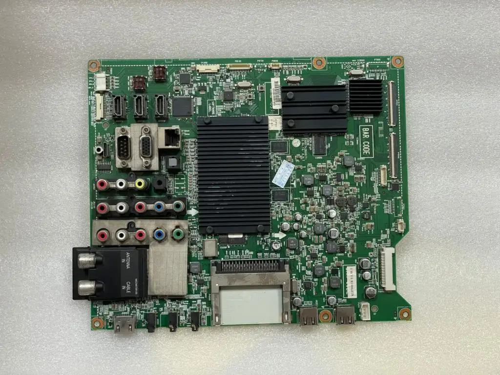 Original LG42LE5500-CA 47LE5500-CA 55LE5500-CA motherboard EAX61742609