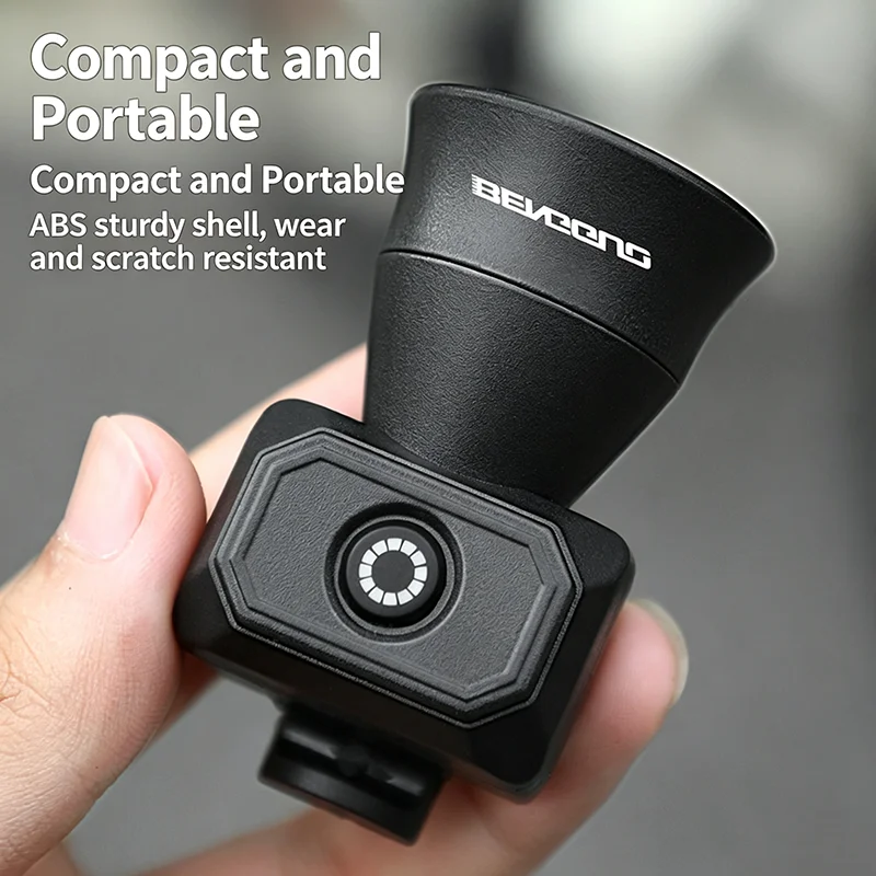 แตรไฟฟ้าสำหรับจักรยาน MTB แตรเ - Bike Bell Electronic Loud Horn บทวิจารณ์และราคา