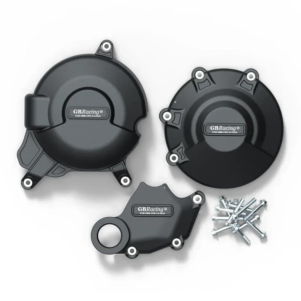 

GBRacing For Ducati Monster 696 796 659 795 2012-2015 Engine Cover Protection