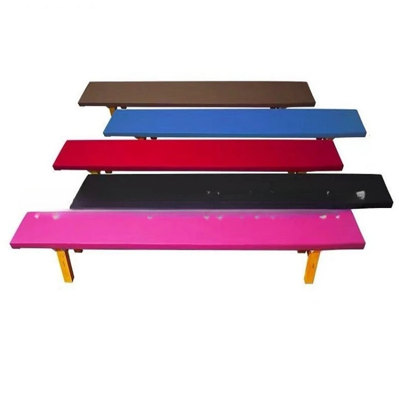 

Dance Leg Press Stool Leg Wasting Stool Balance Stretch Stool Solid Wood Bench Practice