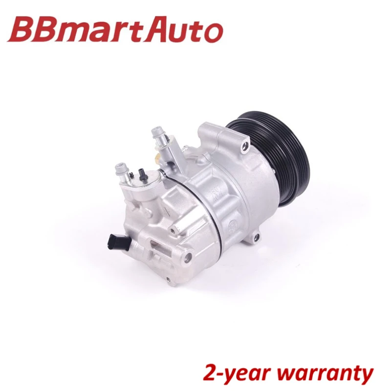 

1K0820808G BBmart auto parts Good quality Air conditioning compressor For VW Volkswagen Jetta/Passat/Golf ，Audi TTRS/RS3