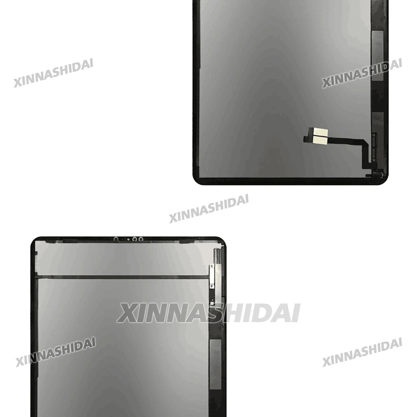 Tested LCD Display Touch Screen Assembly for iPad Pro 12.9" 3rd/4th Gen - A1876/A2014/A1895/A1983/A2229/A2069/A2232/A2233