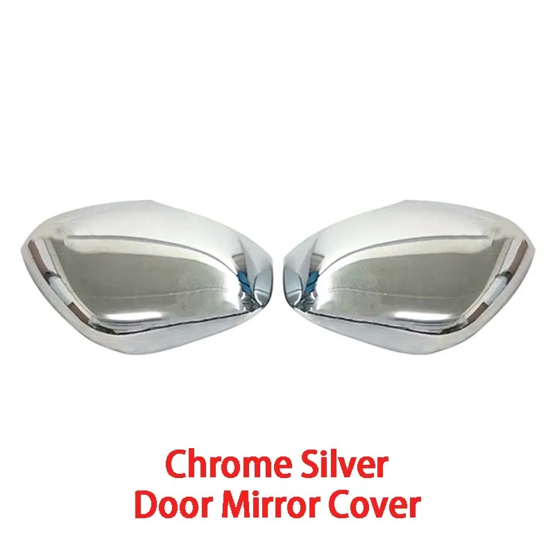Car Decoration Door Mirror Cover For Nissan Elgrand E52 2011 2012 2013 2014 2015 2016 2017 2018 2019 2020 2021 2022 2023 2024