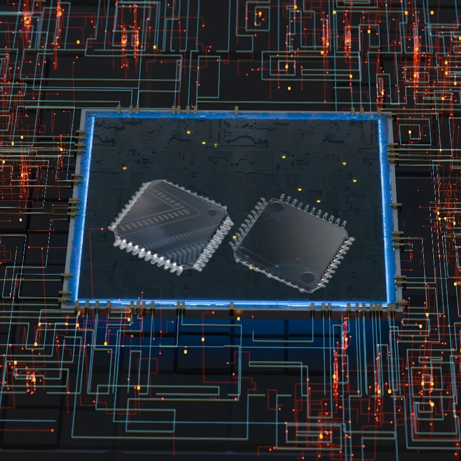 (5-10-20-30-100PCS) R2S15902 QFP-44 R2S15902FP