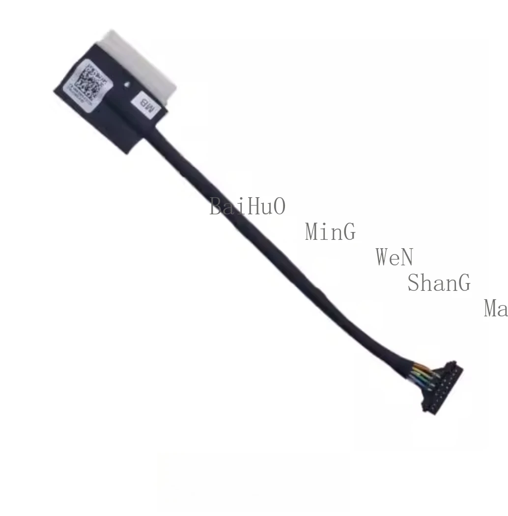 For DELL Inspiron Vostro 3420 3425 P152G Battery Cable and Battery Connection Lead Wire