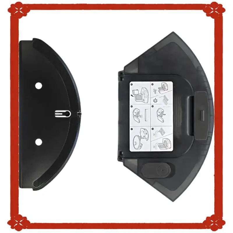 

24-Hour Delivery Dust Box Replacement With Filters For Roborock Q7 M5/Q7 M5+ /Q7 TF/Q7 TF+ Vacuum Cleaner Mop Bracket And Pads