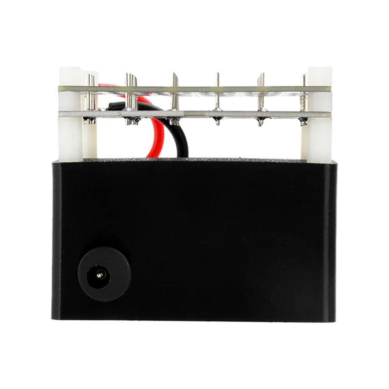 

AAAF Plasma Generator DC12V High Density Ionizer Air Purifier Remove Smoke Dust Negative Generator Ionizer