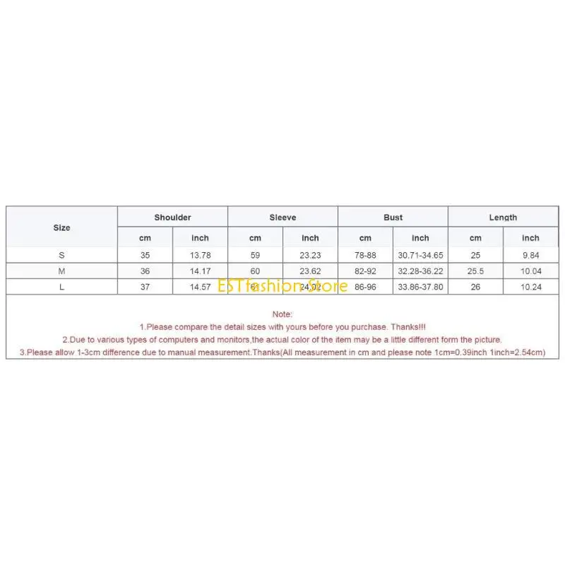 يتجاهل y5gc punk punk للنساء الفتيات القوطية شال القوطي أعلى الأكمام الطويلة