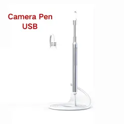 P60 Individual Otoscope Camera Pen for sale Digital Otoscope USB Port 3.9mm Camera Pen