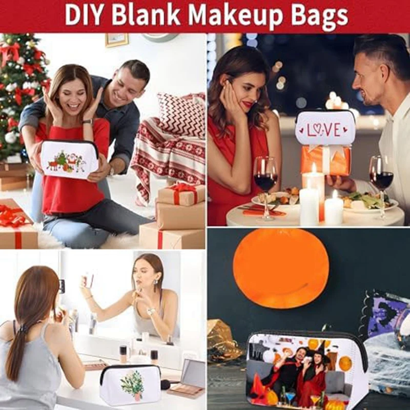 

Sublimation Blank Product Set, Sublimation Starterkit, For Sublimation Transfer Heat Transfer Heat Transfer Printing Durable