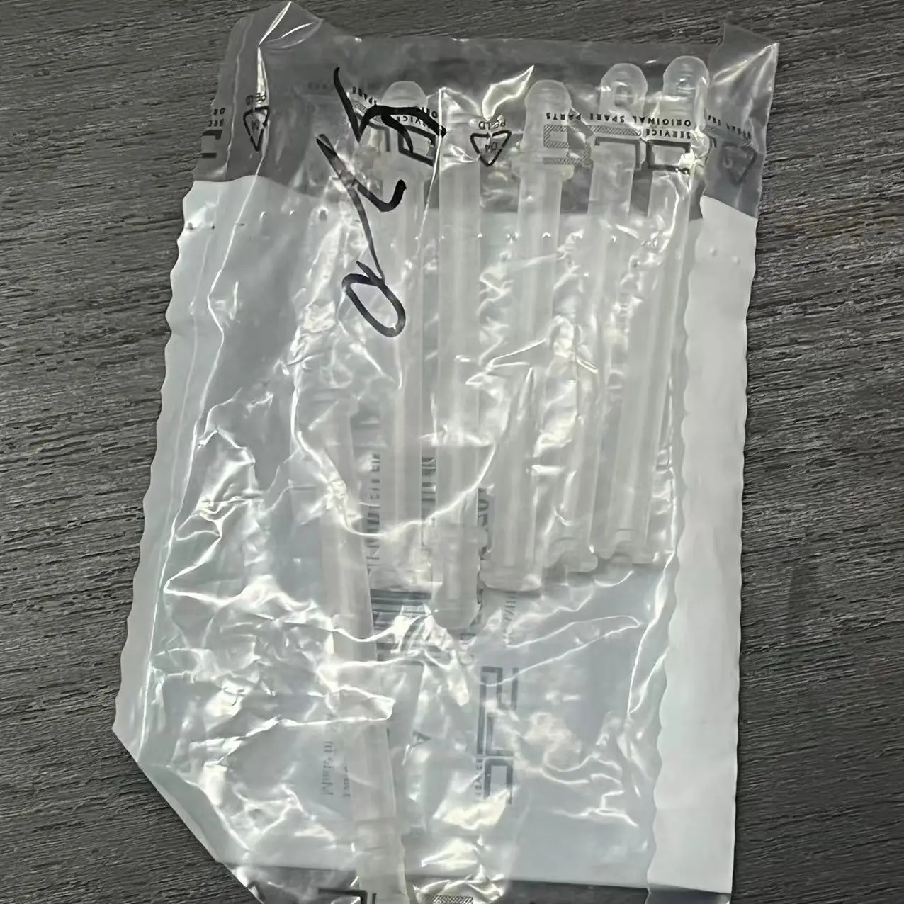 Imagem -05 - Adequado para Nespresso Delonghi Cápsula Máquina de Café Acessórios En520 F411 F521 F511 Leite Pode Peças
