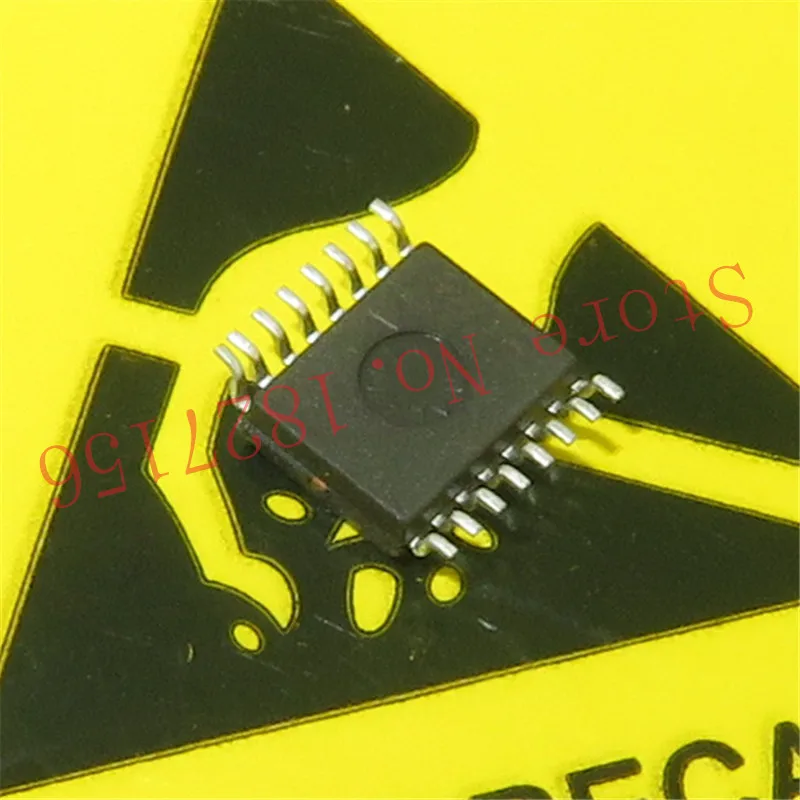 New&original PI5C3257QE PI5C3257QEX PI5C3257 SSOP16