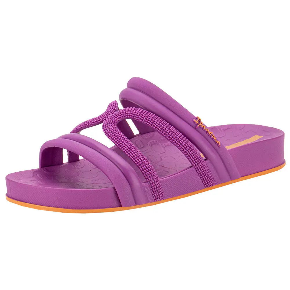 FEMALE CHINELO SLIDE WALK 27262 IPANEMA