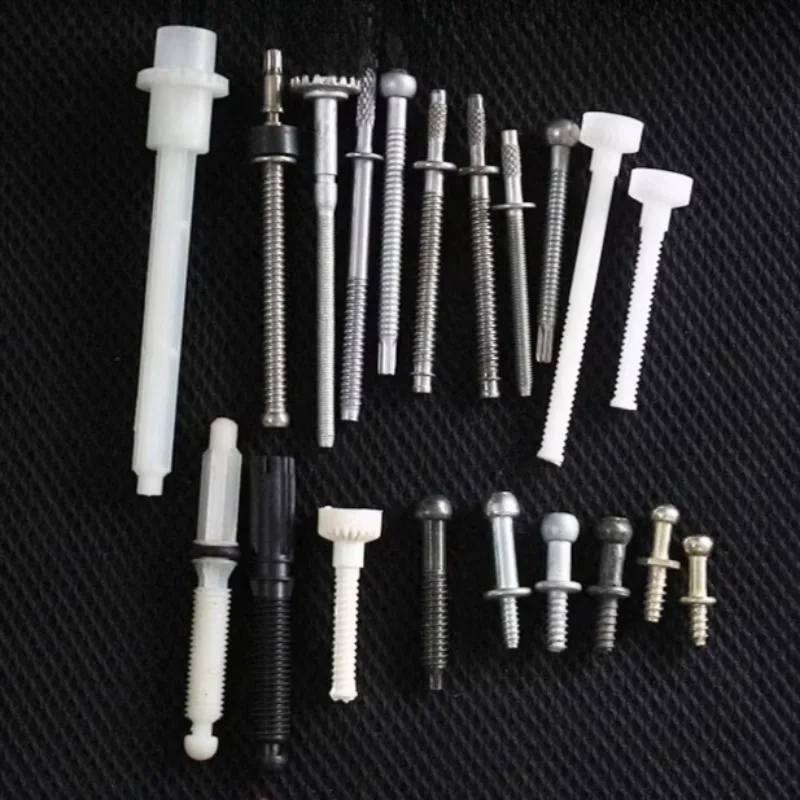 Universal Car Headlight Adjustment Accessories Screw 2pcs
