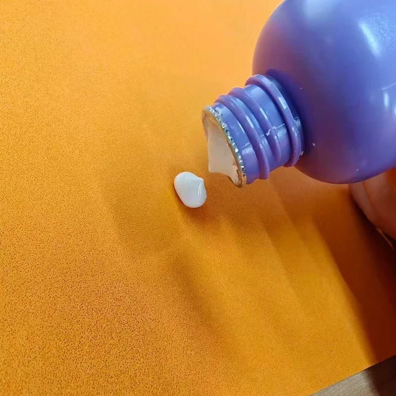 50/100 مللي LOKI الغراء المهنية غير العضوية الغراء لاصق تنس الطاولة مضرب بينغ بونغ الخفافيش مجداف المطاط لاصق عالية الالتصاق #6