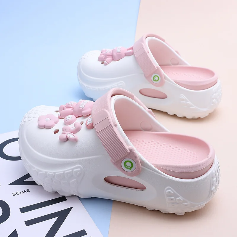 

New Women's Barefoot Shoes Flat Bottom Non Slip Thick Bottom Wear Resistant Fashion Beach Slippers Camping Hiking Sports Sandals