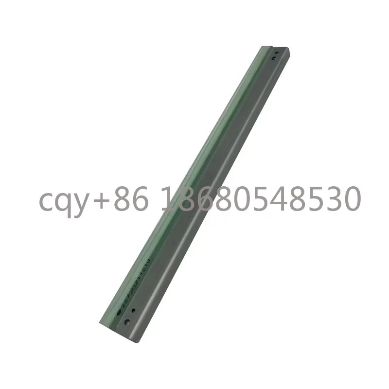 

HG High Quality Transfer Scraper for Xerox DC V80 V180 V2100 V3100 1st Transfer Cleaning Blade Printer Copier Parts