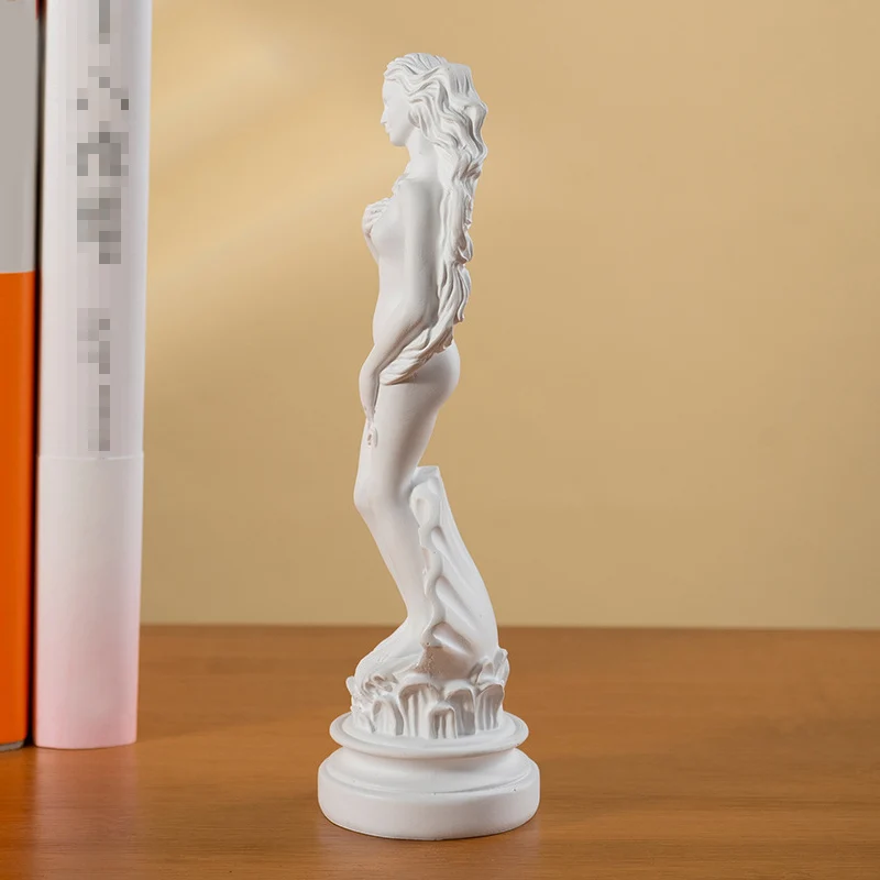 Thumbnail 4 - #77 Resin Home Sculptures List of Top Picks