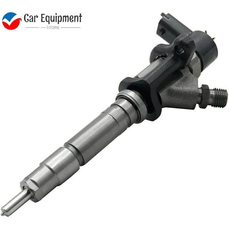 

Diesel Common Rail Engine Fuel Injector Fits For Mitsubishi Engine 4M50 4.9L ME223750 0445120049