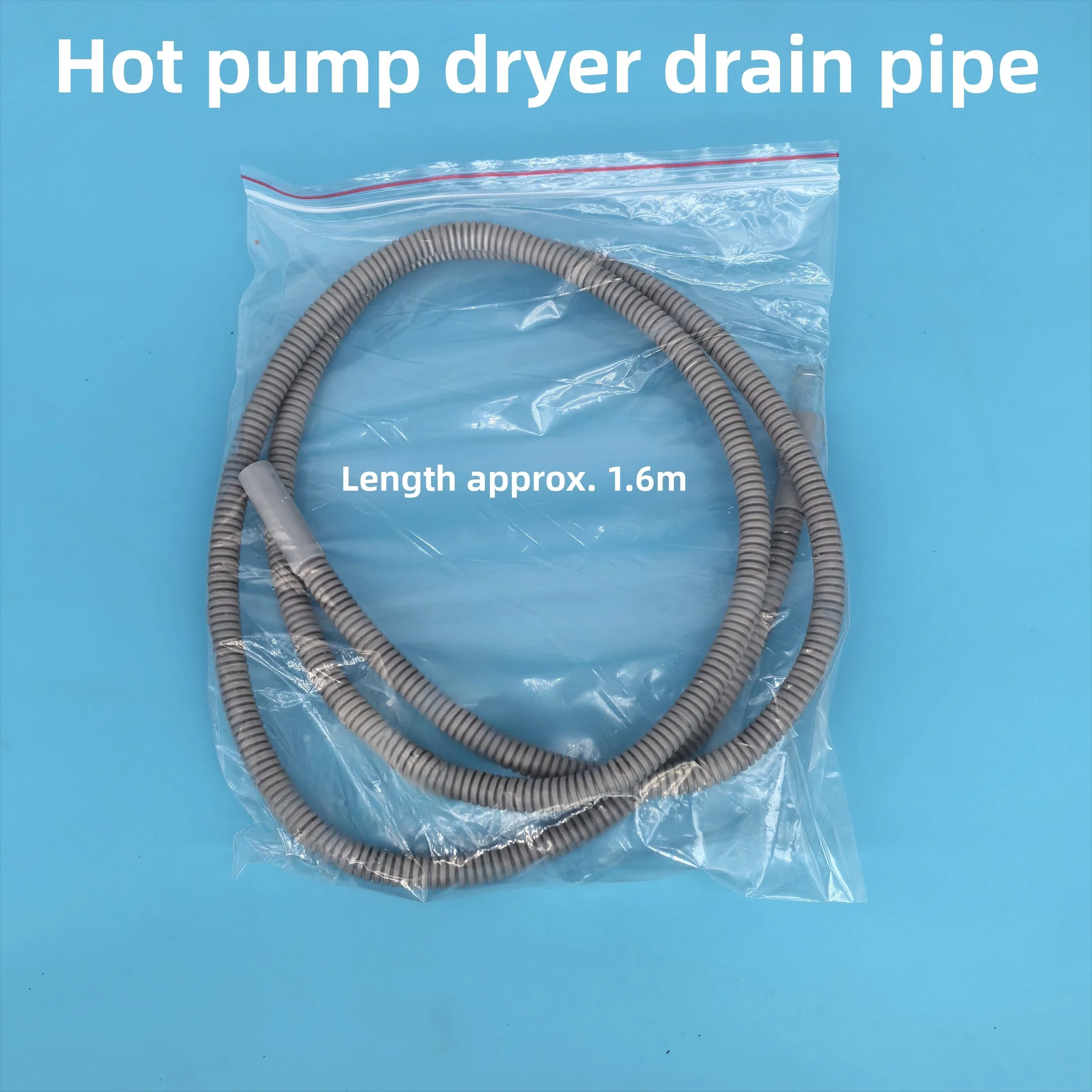 

Original Heat Pump Dryer Drain Hose for LittleSwan TH100-H36WT
