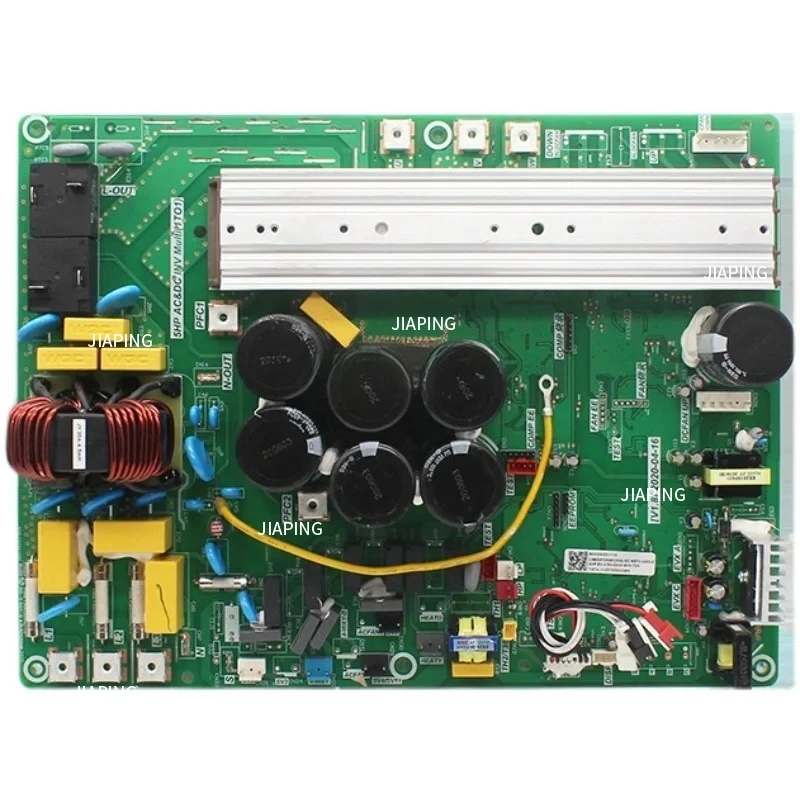 

Suitable for Air conditioner external unit control frequency conversion main board LNB65FDKMC