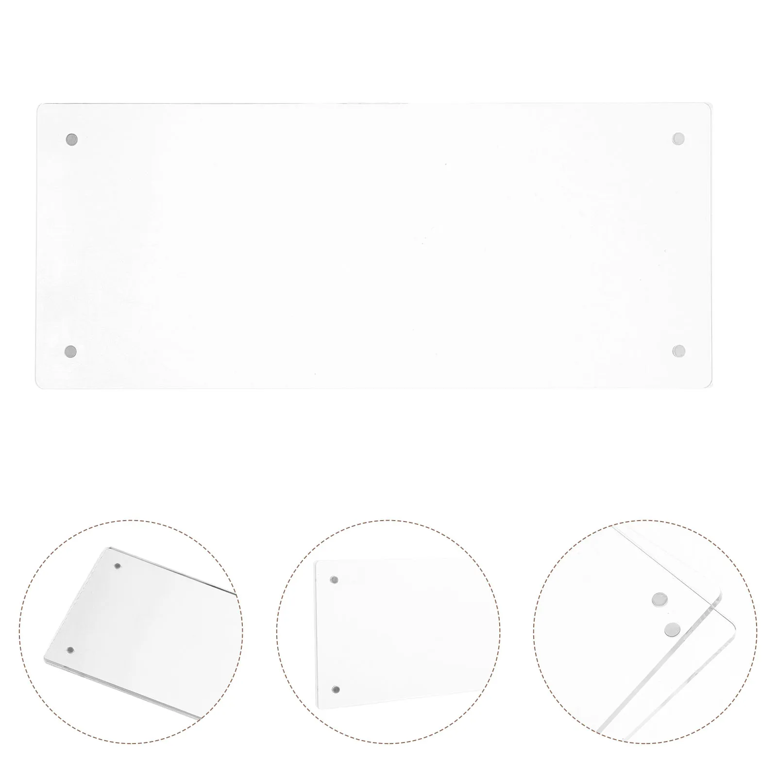 

Acrylic Door Sign Wall Decor For Conference Room Meeting Room Business Signs Bathroom Occupied Sign Home Office