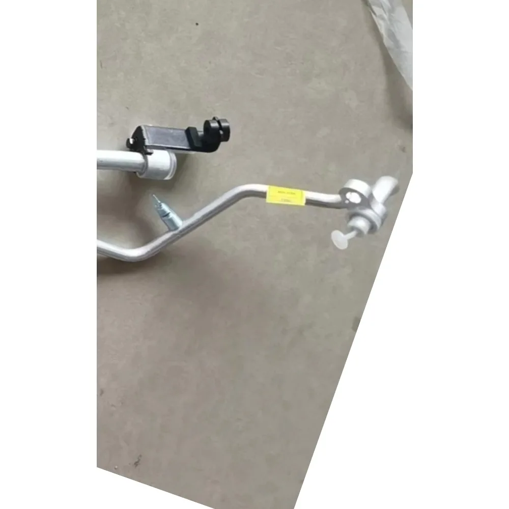 For Chevrolet Captiva for Opel Antara 2011-2017 Air Conditioner High-pressure Line Pressure Compressor Connection Radiator