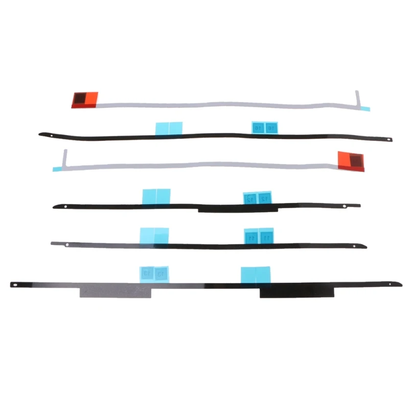 Замена для iMac 21,5 "A1418 27" A1419 ЖК-дисплей, клейкие полоски, ручка, наклейка на ЖК-экран, лента