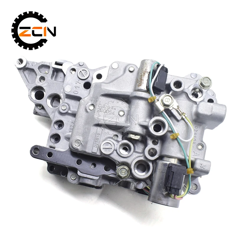 

Блок клапанов автоматической коробки передач 27000-5X9-014 для Honda Civic 2016-2020