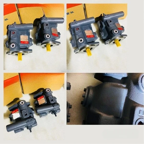 

Suitable for plunger pump HPP-VF2V-F63A3-A; Oil pump HPP-VF2V-F63A5-A