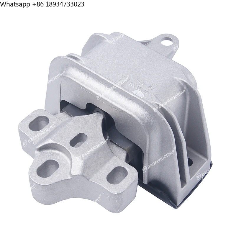 

Volkswagen Bora/Variant/4MOTION Golf/Travel Engine Mount Kit with 1j01995555bn Transmission Support
