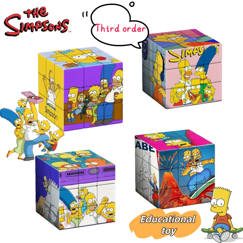 The Simpsons Homer …