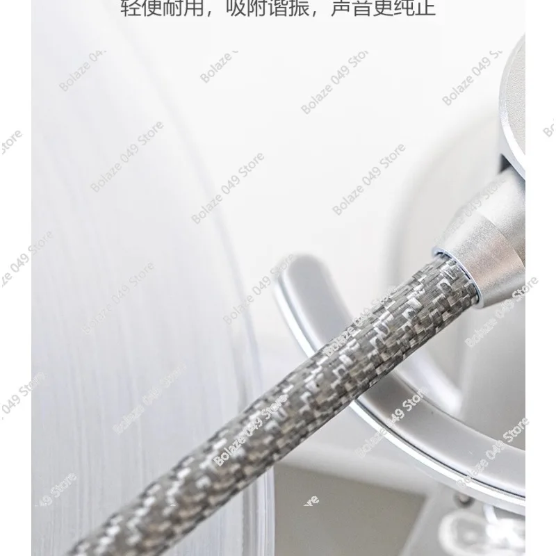 

Modern Acrylic Transparent Record Player 33/45 Turn Player, Film Player, Vinyl Player/dust Cover