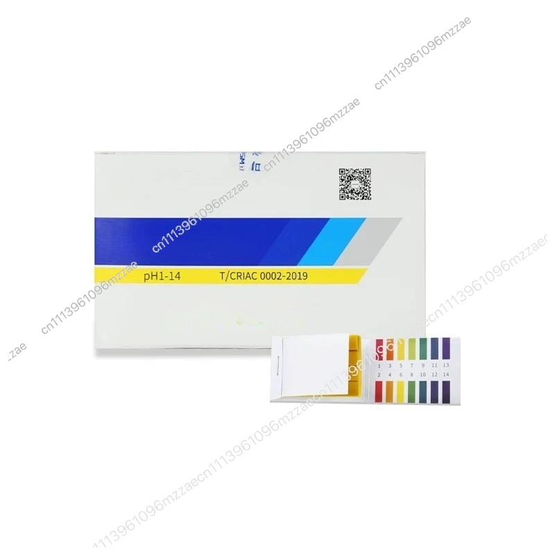 

Extensive Testing of Test Strips 1-14 Cosmetic Fish Tank Water Quality