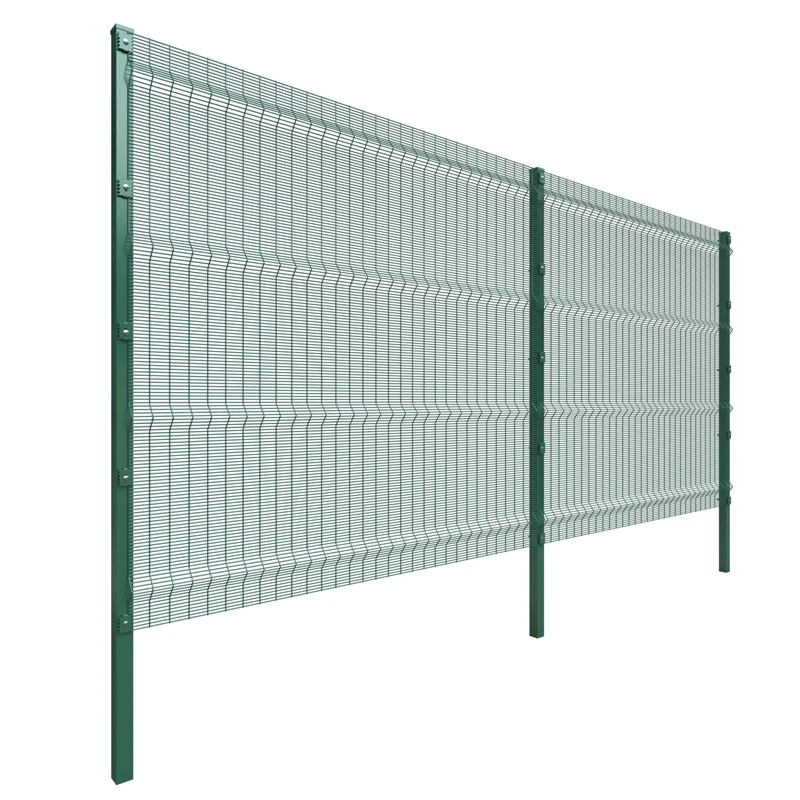 custom.HAIAO Hot-Dip Galvanized 8'X 8'Fence Panels Dura Anti Fence Wire Mesh Fence Poland 358 Wall Top Security Fence