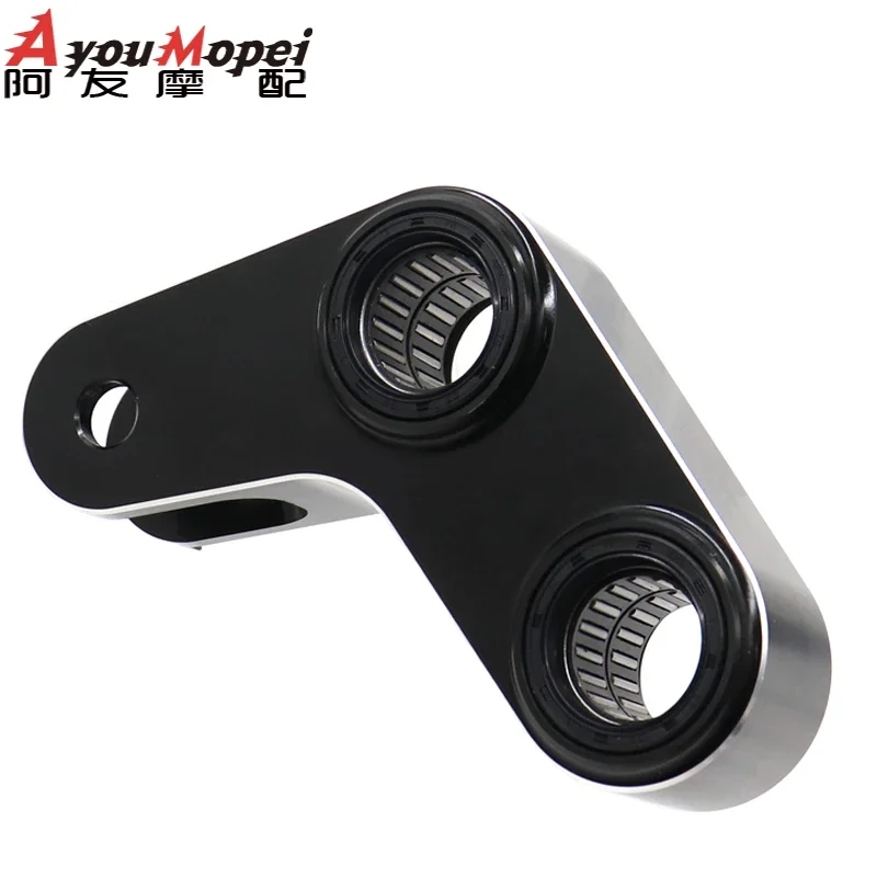 

1.5" 40 Lowering Link Kit For Yamaha WR250F 2005-2014 WR450F 2005-2015 YZ450F 2003-2004
