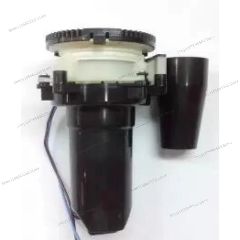 Suitable for 1 Series Accessories - A Set of Grinder Components