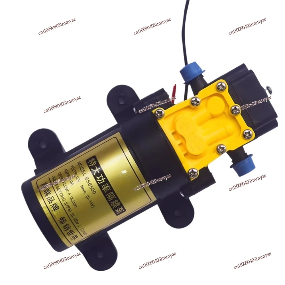 

Automatic Citrus Fruit Tree Hanging Bottle, Gas and Water, Two Bottles At A Time, Dual Power Supply.