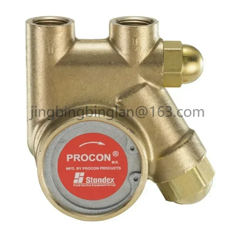 250psi Brass Procon Pump ROTARY VANE PUMP 111A125F11AA250