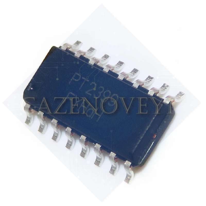 1-100PCS 74HCT688N 74HCT688 MCS7840CV-AA MCS7840 PT2399-S PT2399 SSF7509 7509 TEA5710 5710 TD62064APG TD62064AP