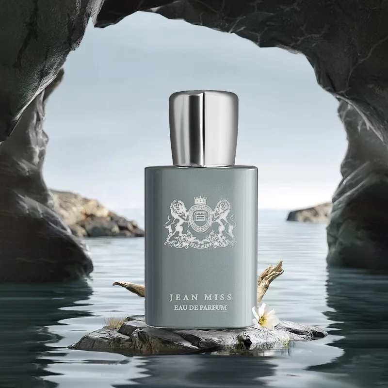 

Men's High-Quality Eau De Toilette Perfume Arab Woody Note Long-Lasting Charming Fragrance for Various Styles