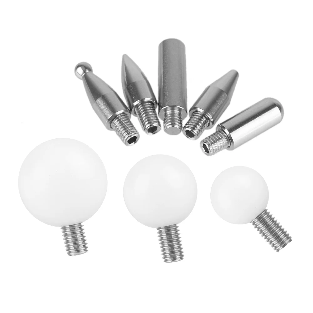 

Насадки для резинового молотка