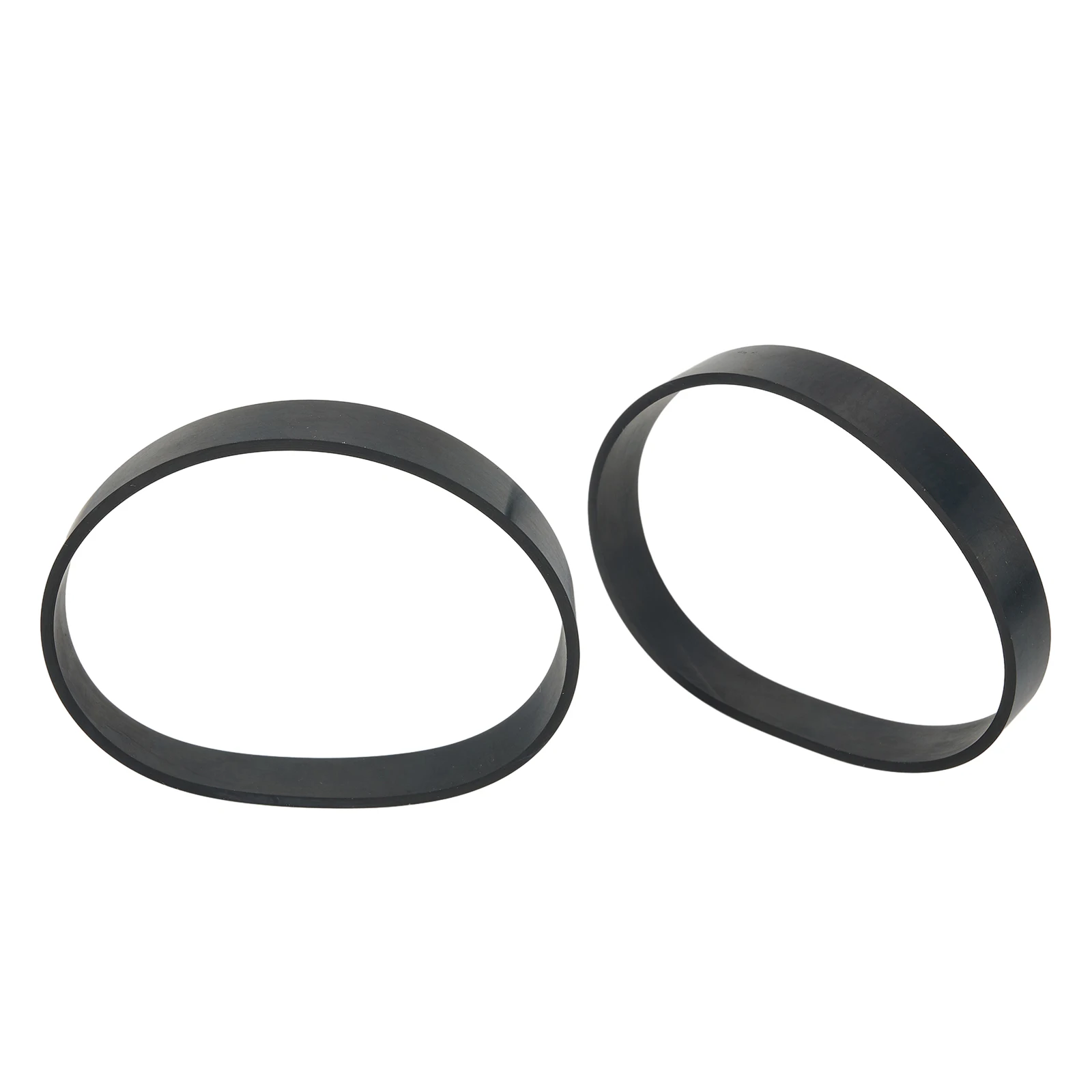 Sweeper Parts Belts 2pcs Household Cleaning Vacuum Cleaner 1604895 Or 2037034 For Bissell Hot Sale High Quality