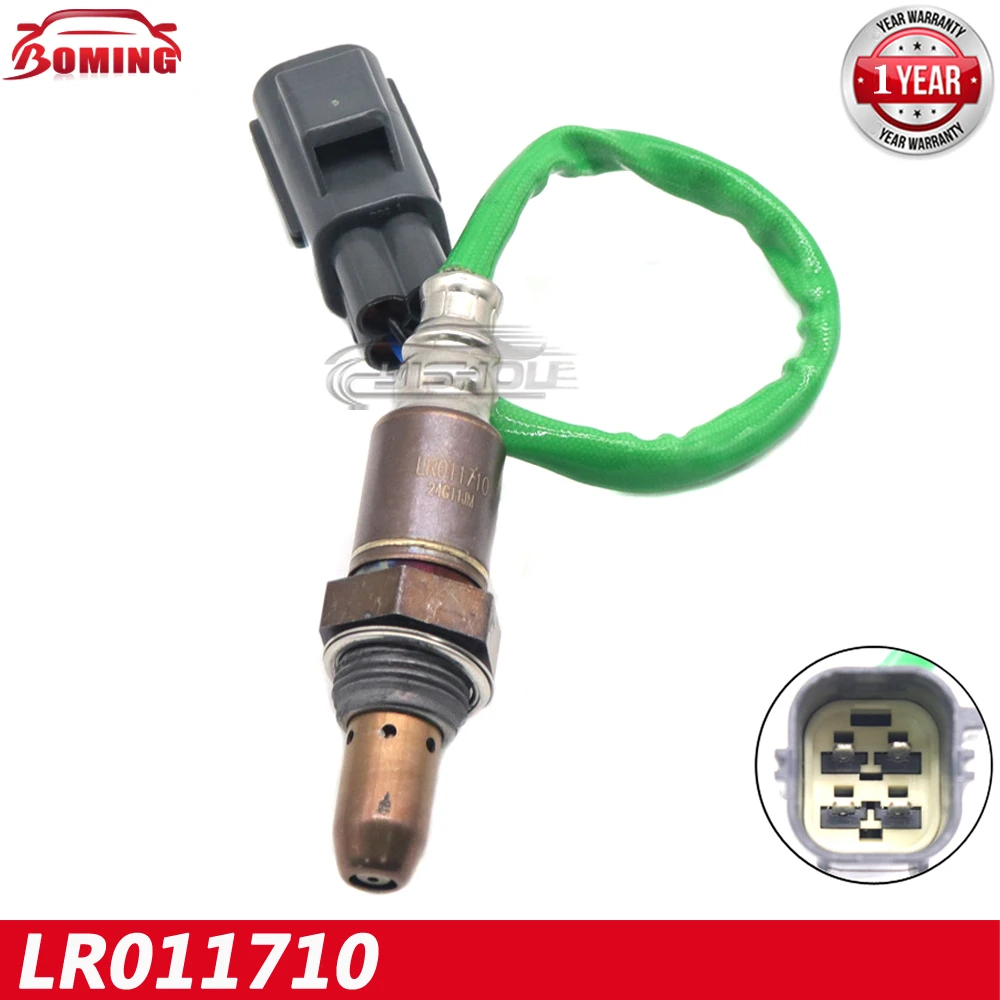 Upstream Air Fuel Ratio O2 Oxygen Lambda Sensor LR011710 For Land Rover Range Rover Sport 5.0L 2010-13 234-9095 2349095