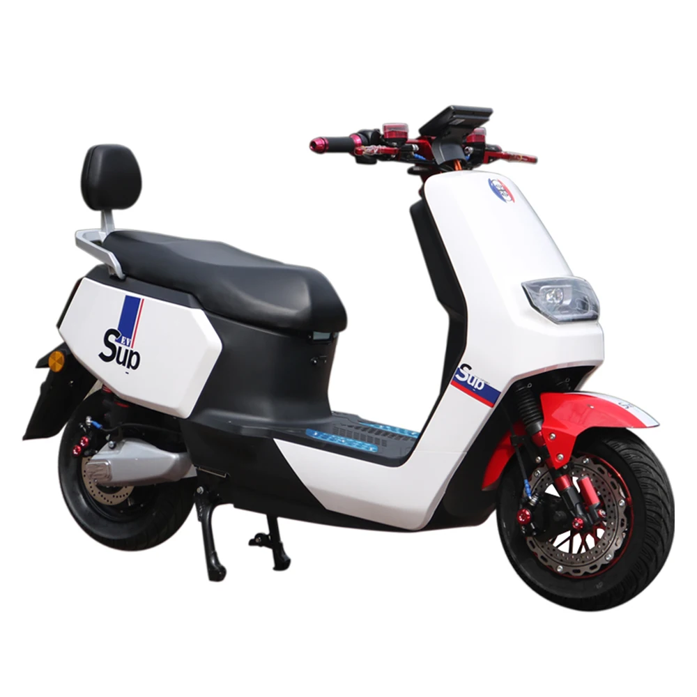 

High Speed 2 Wheel Electric Motorcycle Electric Motorcycle Off-road Motorcycles for Adults