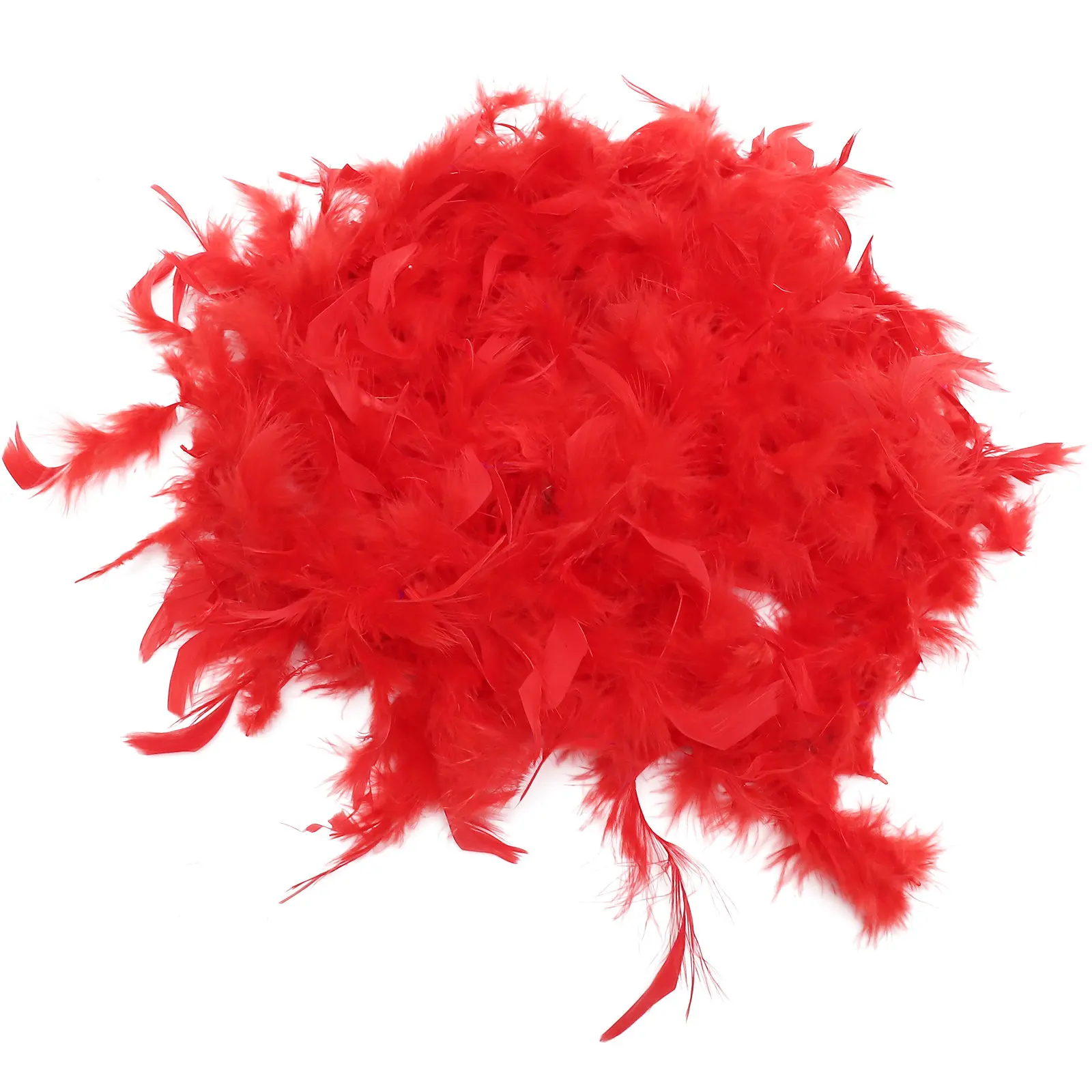 Turkey Plume Boa Tr…