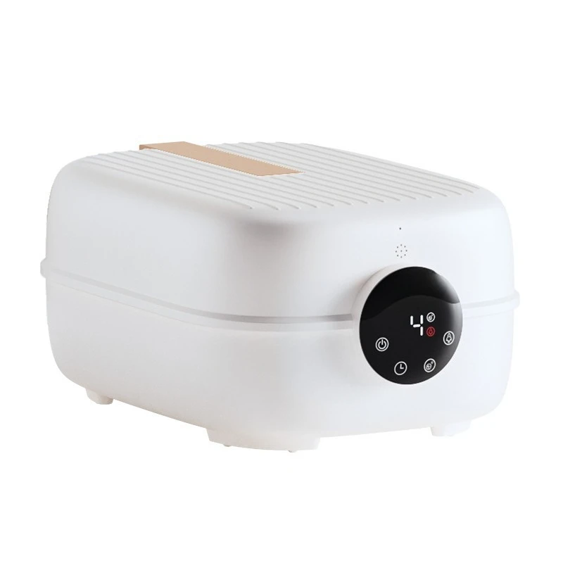Dryer, household small automatic dryer, dormitory drying clothes, convenient foldable