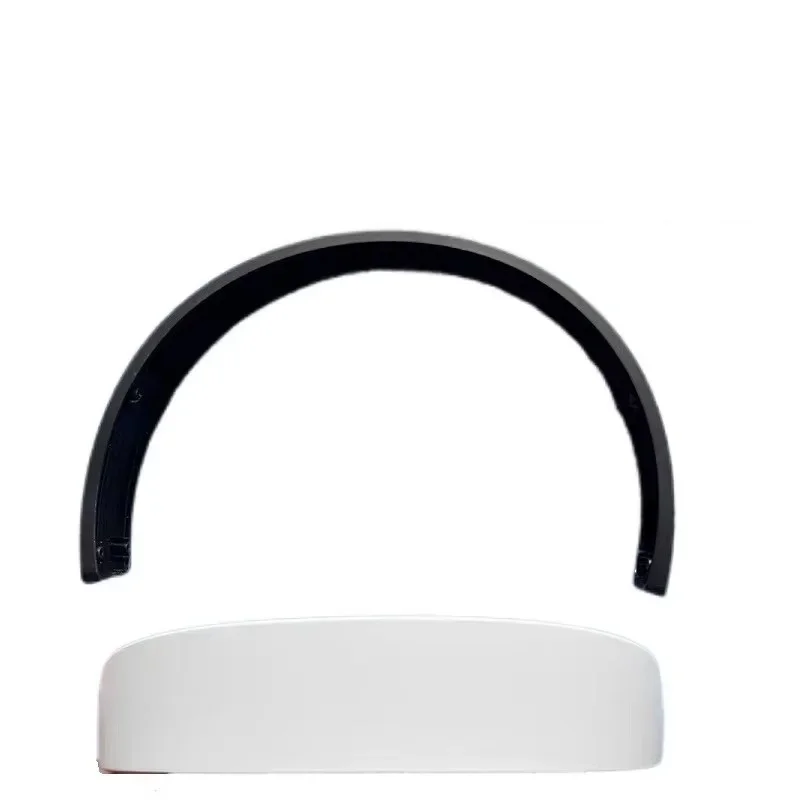 Nueva Diadema Superior Original de Plástico para Auriculares SteelSeries Arctis Nova 1, Nova 3, Nova 5, Repuesto de Diad